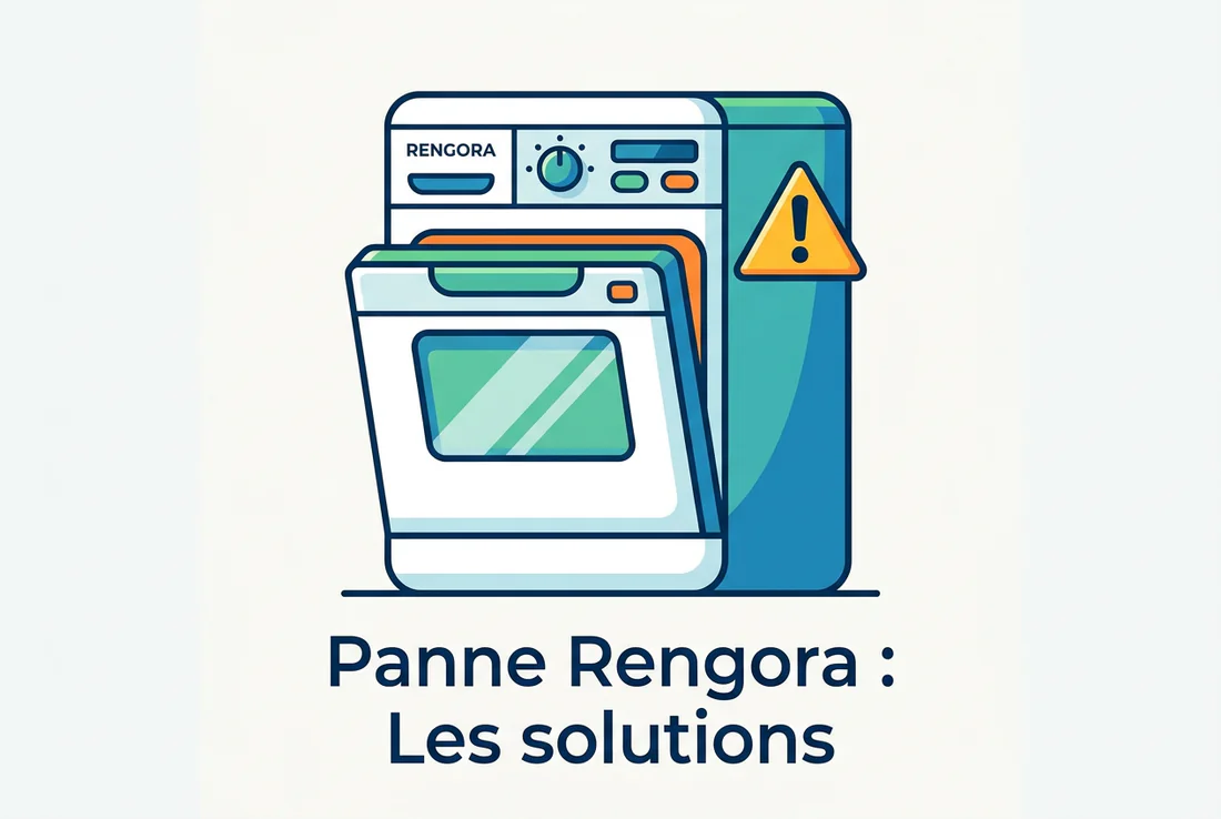 Nettoyage manuel du filtre de lave-vaisselle Rengora