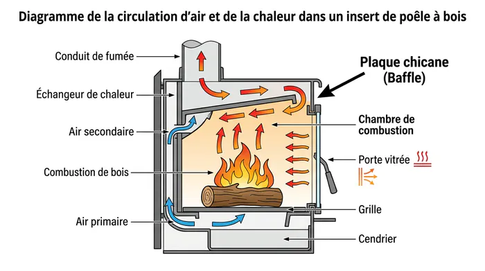 Fabriquer Un D flecteur D insert Guide Complet D optimisation Fabriquer Un D flecteur D insert Guide Complet D optimisation