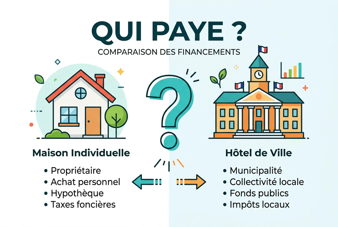 Détail d'un arceau de parking cassé au niveau du sol